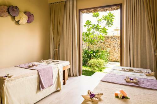 Hotel Fusion Resort Phu Quoc - All Spa Inclusive