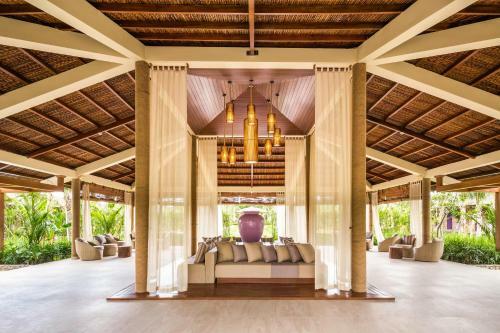 Hotel Fusion Resort Phu Quoc - All Spa Inclusive