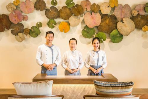 Hotel Fusion Resort Phu Quoc - All Spa Inclusive