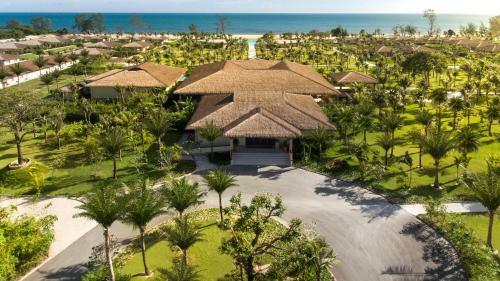 Hotel Fusion Resort Phu Quoc - All Spa Inclusive