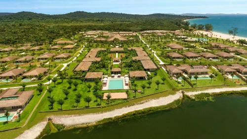Hotel Fusion Resort Phu Quoc - All Spa Inclusive