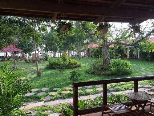 Hotel Wild Beach Phu Quoc Resort