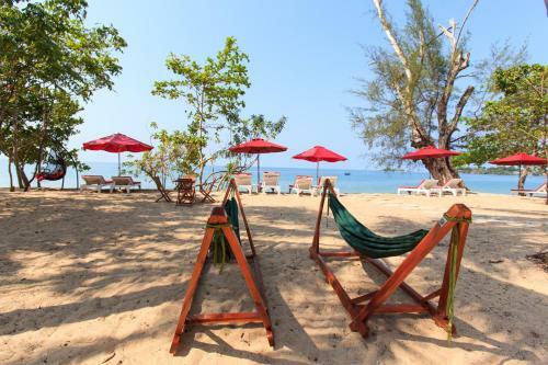 Hotel Wild Beach Phu Quoc Resort