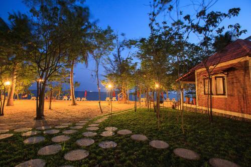 Hotel Wild Beach Phu Quoc Resort