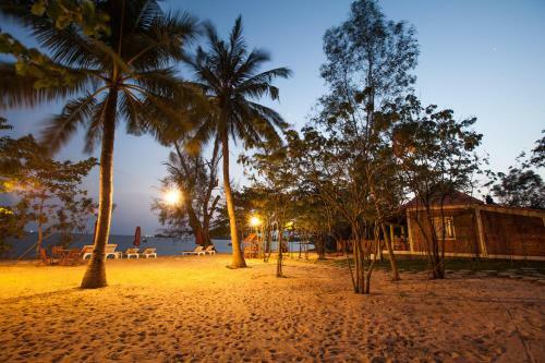 Hotel Wild Beach Phu Quoc Resort