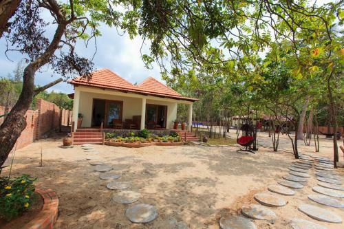 Hotel Wild Beach Phu Quoc Resort