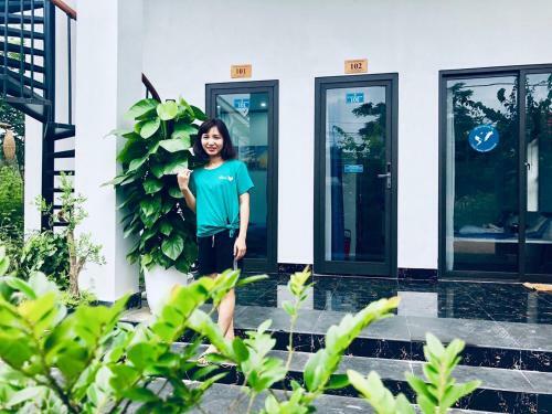 Coto Center Homestay