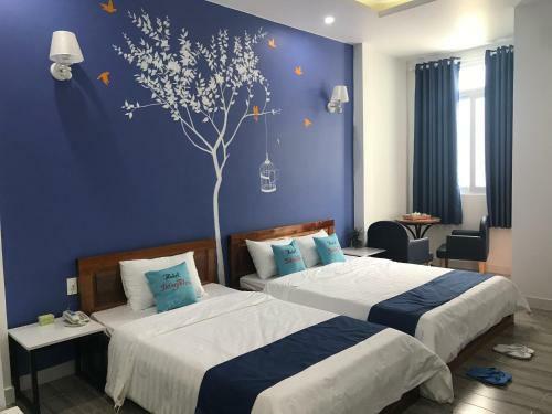 Hotel Kh�ch S?n ??ng Khoa