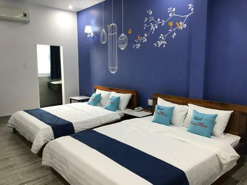 Hotel Kh�ch S?n ??ng Khoa