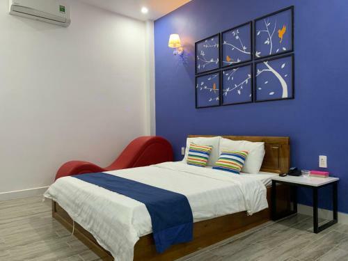 Hotel Kh�ch S?n ??ng Khoa