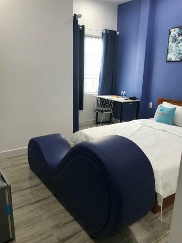 Hotel Kh�ch S?n ??ng Khoa