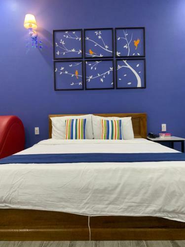 Hotel Kh�ch S?n ??ng Khoa