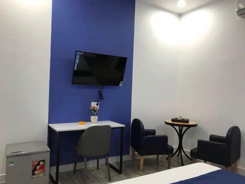 Hotel Kh�ch S?n ??ng Khoa