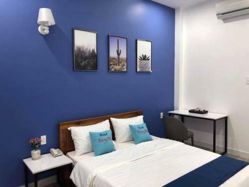 Hotel Kh�ch S?n ??ng Khoa