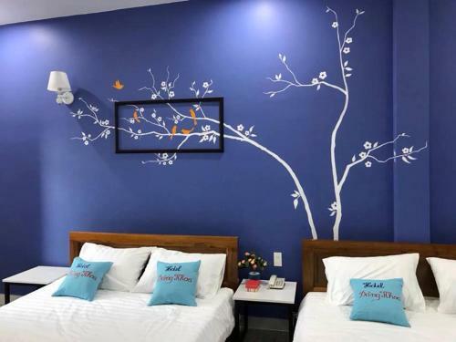 Hotel Kh�ch S?n ??ng Khoa
