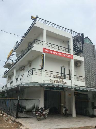 Lan Thai Ngoc Hotel