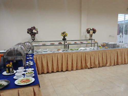 Huong Sen Hotel