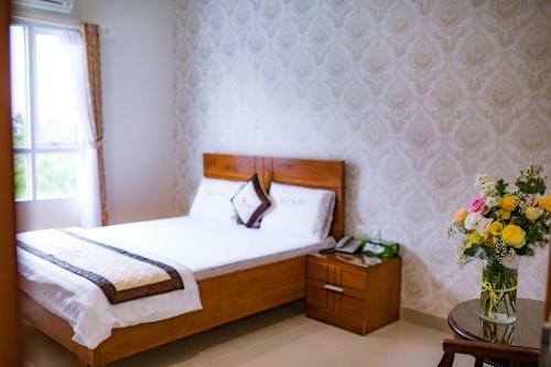 Huynh Duc Hotel