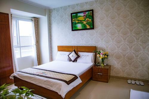 Huynh Duc Hotel