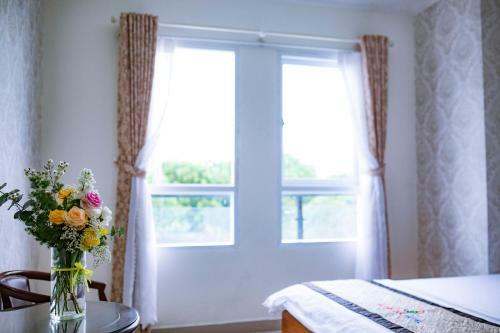 Huynh Duc Hotel