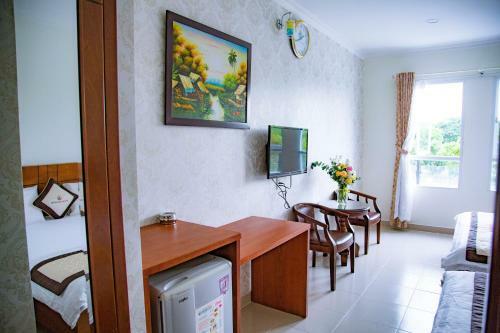 Huynh Duc Hotel
