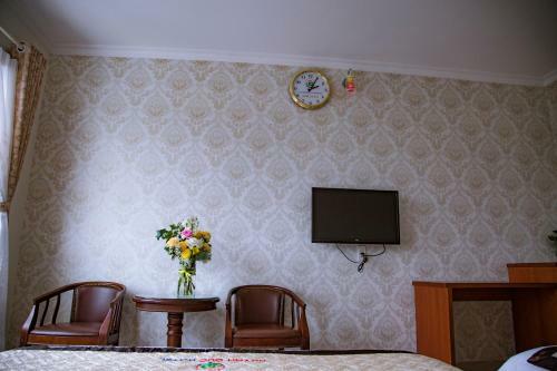 Huynh Duc Hotel