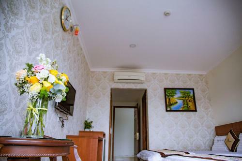Huynh Duc Hotel