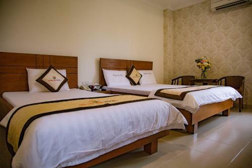 Huynh Duc Hotel