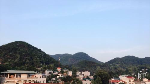 Duong Ha Hotel