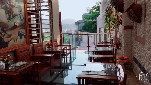 Duong Ha Hotel