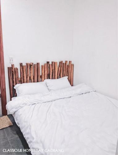 Classique Homestay