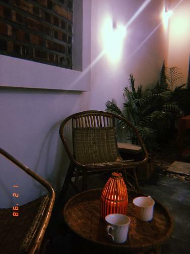 Classique Homestay