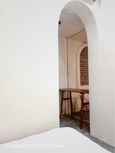 Classique Homestay