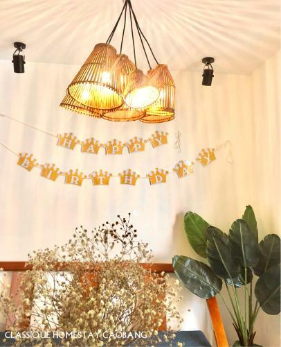 Classique Homestay