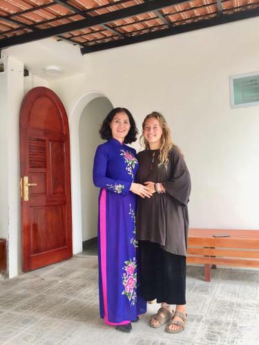 Classique Homestay