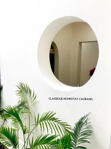 Classique Homestay