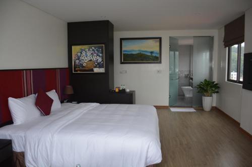 Max Boutique Hotel