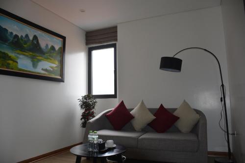 Max Boutique Hotel