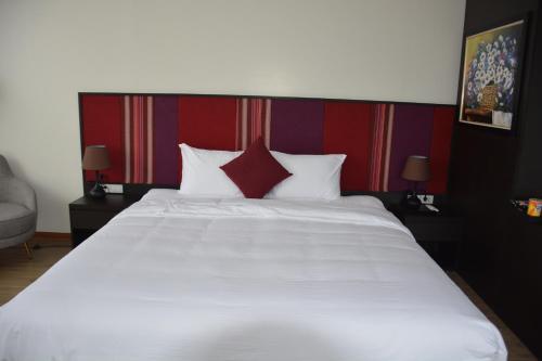 Max Boutique Hotel
