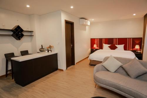 Max Boutique Hotel
