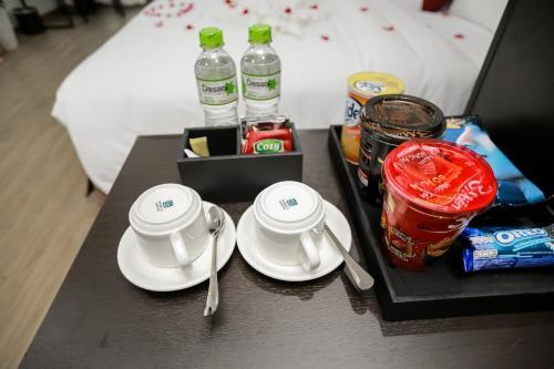 Max Boutique Hotel