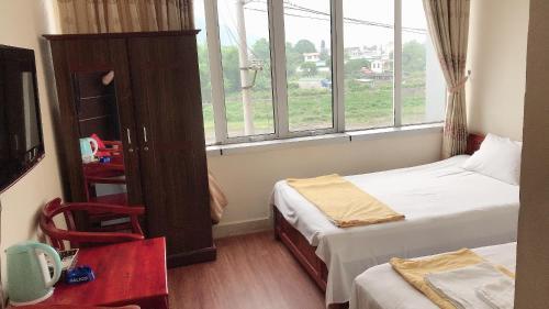 Minh Hoang Hotel