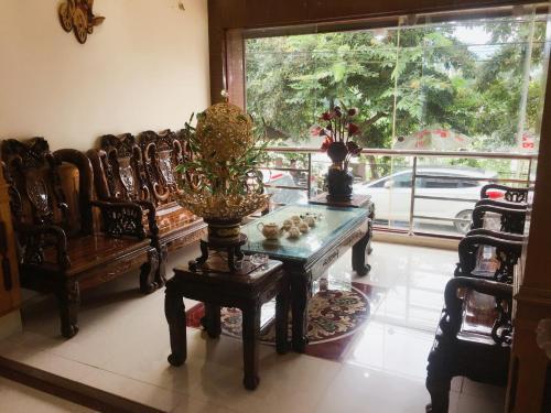 Minh Hoang Hotel