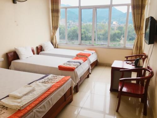 Minh Hoang Hotel