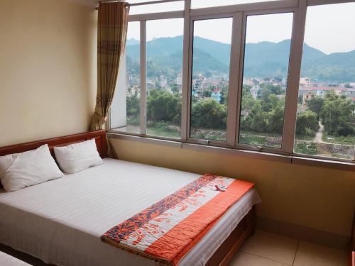 Minh Hoang Hotel