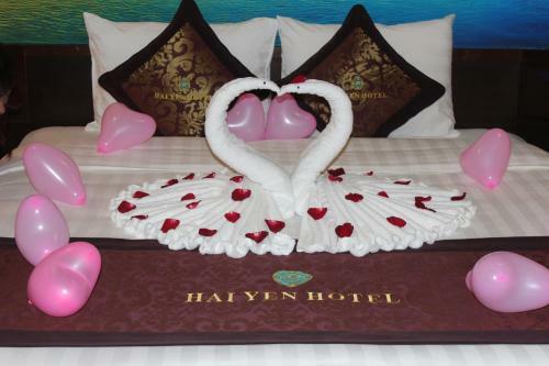 Hai Yen Luxury Hotel