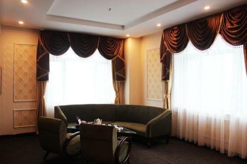 Hai Yen Luxury Hotel
