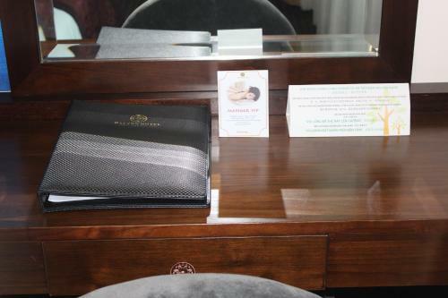 Hai Yen Luxury Hotel