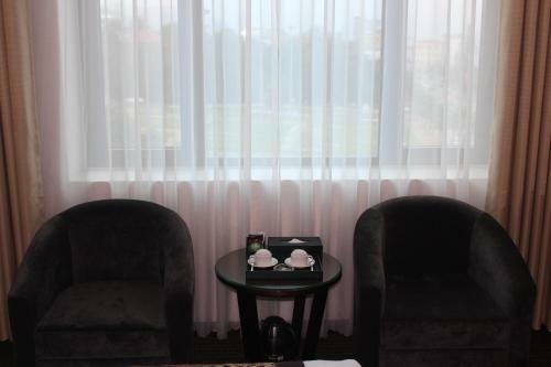 Hai Yen Luxury Hotel