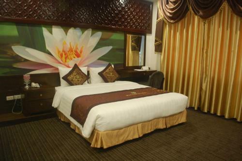 Hai Yen Luxury Hotel